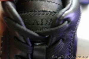 Шкіряне взуття Prada (реальні фото) - <ro>Изображение</ro><ru>Изображение</ru> #2, <ru>Объявление</ru> #1296315