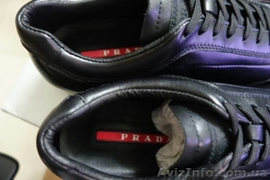 Шкіряне взуття Prada (реальні фото) - <ro>Изображение</ro><ru>Изображение</ru> #3, <ru>Объявление</ru> #1296315