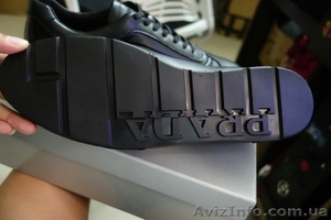 Шкіряне взуття Prada (реальні фото) - <ro>Изображение</ro><ru>Изображение</ru> #4, <ru>Объявление</ru> #1296315