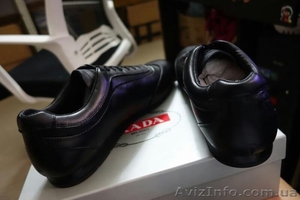 Шкіряне взуття Prada (реальні фото) - <ro>Изображение</ro><ru>Изображение</ru> #5, <ru>Объявление</ru> #1296315