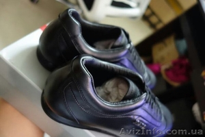 Шкіряне взуття Prada (реальні фото) - <ro>Изображение</ro><ru>Изображение</ru> #6, <ru>Объявление</ru> #1296315