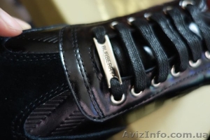 Модне взуття 2015 Burberry - <ro>Изображение</ro><ru>Изображение</ru> #3, <ru>Объявление</ru> #1294554