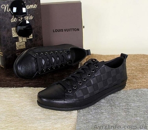Обувь Louis Vuitton - <ro>Изображение</ro><ru>Изображение</ru> #1, <ru>Объявление</ru> #1295054