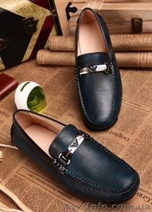 Купить обувь бренд Giorgio Armani - <ro>Изображение</ro><ru>Изображение</ru> #1, <ru>Объявление</ru> #1295056