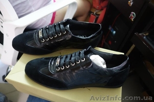 Модне взуття 2015 Burberry - <ro>Изображение</ro><ru>Изображение</ru> #5, <ru>Объявление</ru> #1294554
