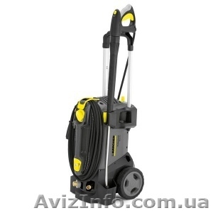 Мойка Karcher  HD 5/15 C