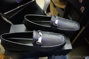 Чоловіче взуття Emporio Armani - <ro>Изображение</ro><ru>Изображение</ru> #2, <ru>Объявление</ru> #1294566