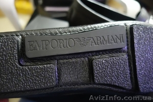 Чоловіче взуття Emporio Armani - <ro>Изображение</ro><ru>Изображение</ru> #5, <ru>Объявление</ru> #1294566