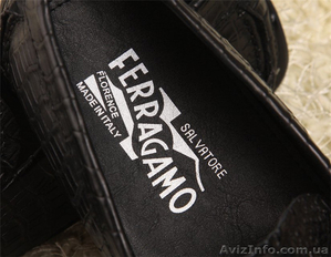 Купити взуття Ferragamo - <ro>Изображение</ro><ru>Изображение</ru> #5, <ru>Объявление</ru> #1295069