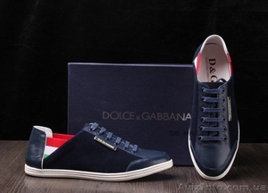 бренди взуття Dolce and Gabbana - <ro>Изображение</ro><ru>Изображение</ru> #3, <ru>Объявление</ru> #1295070