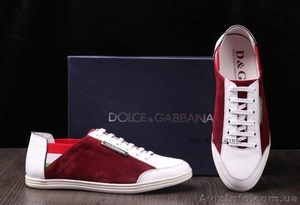 бренди взуття Dolce and Gabbana - <ro>Изображение</ro><ru>Изображение</ru> #4, <ru>Объявление</ru> #1295070