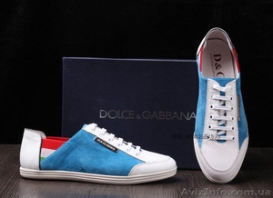 бренди взуття Dolce and Gabbana - <ro>Изображение</ro><ru>Изображение</ru> #1, <ru>Объявление</ru> #1295070