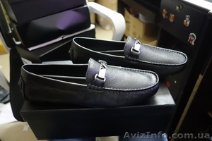 Чоловіче взуття Emporio Armani - <ro>Изображение</ro><ru>Изображение</ru> #1, <ru>Объявление</ru> #1294566