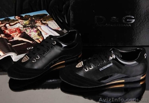 Обувь мировых брендов Dolce Gabbana - <ro>Изображение</ro><ru>Изображение</ru> #1, <ru>Объявление</ru> #1295078