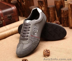 Купить обувь Giorgio Armani - <ro>Изображение</ro><ru>Изображение</ru> #3, <ru>Объявление</ru> #1295079