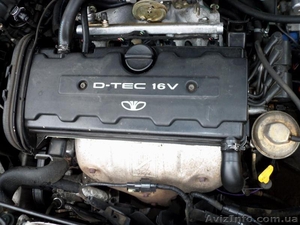 Daewoo Leganza мотор двигатель 2,0і авторозборка - <ro>Изображение</ro><ru>Изображение</ru> #1, <ru>Объявление</ru> #1289333