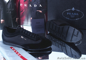 Prada купить купити взуття - <ro>Изображение</ro><ru>Изображение</ru> #2, <ru>Объявление</ru> #1295090