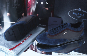 Prada купить купити взуття - <ro>Изображение</ro><ru>Изображение</ru> #1, <ru>Объявление</ru> #1295090