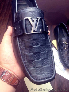 Взуття Louis Vuitton - <ro>Изображение</ro><ru>Изображение</ru> #1, <ru>Объявление</ru> #1294603