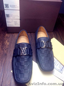 Взуття Louis Vuitton - <ro>Изображение</ro><ru>Изображение</ru> #2, <ru>Объявление</ru> #1294603