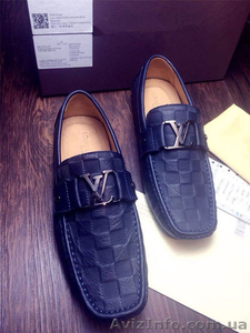 Взуття Louis Vuitton - <ro>Изображение</ro><ru>Изображение</ru> #3, <ru>Объявление</ru> #1294603