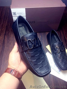 Взуття Louis Vuitton - <ro>Изображение</ro><ru>Изображение</ru> #4, <ru>Объявление</ru> #1294603