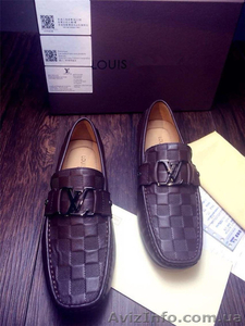 Взуття Louis Vuitton - <ro>Изображение</ro><ru>Изображение</ru> #8, <ru>Объявление</ru> #1294603