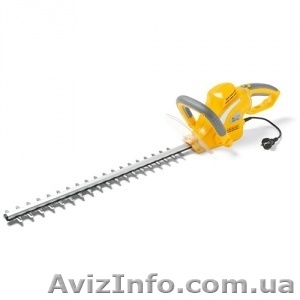 Ножницы электрические stiga sht600