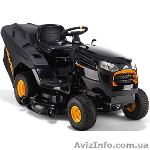 Трактор McCulloch M 200-107TC