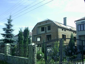 Продаж незавершенного будівництва у селі Суховоля - <ro>Изображение</ro><ru>Изображение</ru> #3, <ru>Объявление</ru> #1305243