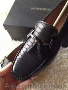 Взуття мокасини Dolce and Gabbana Hermes  - <ro>Изображение</ro><ru>Изображение</ru> #4, <ru>Объявление</ru> #1298307