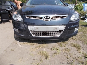 Hyundai I30 запчасти разборка автозапчасти шрот - <ro>Изображение</ro><ru>Изображение</ru> #1, <ru>Объявление</ru> #1308910