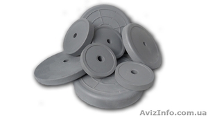 Спорт. товары,  ОПТом и под реализацию (дропшиппинг) - блины,  диски,  штанги