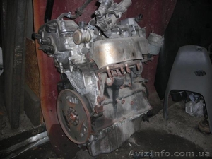 Б/у двигатель Volkswagen (Transporter) T4 V6 2.8 AMV. - <ro>Изображение</ro><ru>Изображение</ru> #1, <ru>Объявление</ru> #1323291