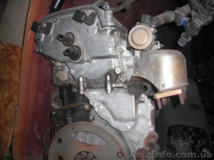 Б/у двигатель Volkswagen (Transporter) T4 V6 2.8 AMV. - <ro>Изображение</ro><ru>Изображение</ru> #2, <ru>Объявление</ru> #1323291