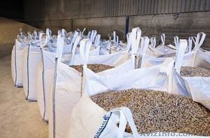 Пеллеты «эксперт» от GoodWood.