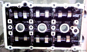 Двигун Skoda Fabia Комбі-В 1.2 L - <ro>Изображение</ro><ru>Изображение</ru> #3, <ru>Объявление</ru> #1331584