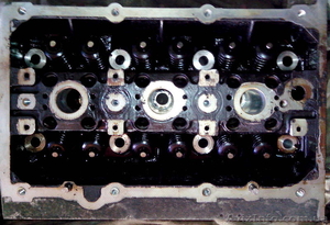 Двигун Skoda Fabia Комбі-В 1.2 L - <ro>Изображение</ro><ru>Изображение</ru> #4, <ru>Объявление</ru> #1331584