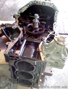 Двигун Skoda Fabia Комбі-В 1.2 L - <ro>Изображение</ro><ru>Изображение</ru> #5, <ru>Объявление</ru> #1331584