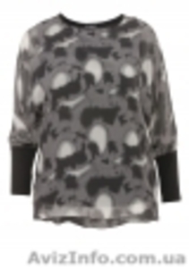 Женская одежда. Одежда больших размеров