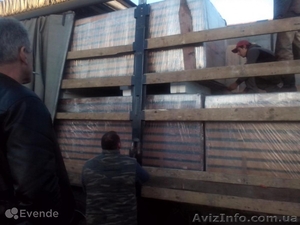 б.у сендвич панели б.у.  продам - уценка хорошая