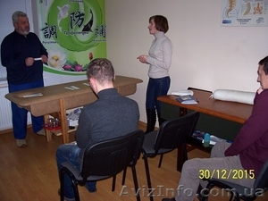 Курсы профессионального массажа во Львове - <ro>Изображение</ro><ru>Изображение</ru> #1, <ru>Объявление</ru> #1364183