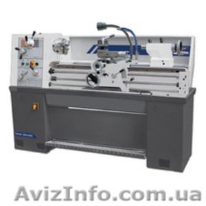 Токарно-винторезный станок Turner 360x1000