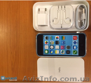 распродажа — смартфон!!! iPhone 16GB 5C,