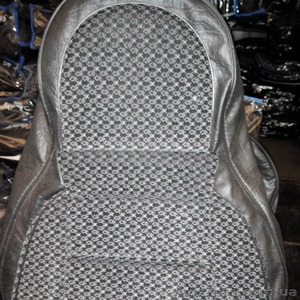 Чехлы на сидения автомобиля серии ПИЛОТ - <ro>Изображение</ro><ru>Изображение</ru> #1, <ru>Объявление</ru> #1371653