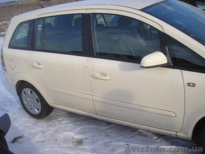 Запчастини Opel Zafira розборка  автозапчастини  - <ro>Изображение</ro><ru>Изображение</ru> #1, <ru>Объявление</ru> #1377458