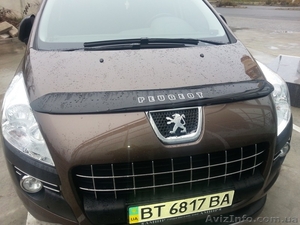 Peugeot 3008 запчастини автозапчастини  розборка - <ro>Изображение</ro><ru>Изображение</ru> #1, <ru>Объявление</ru> #1377455