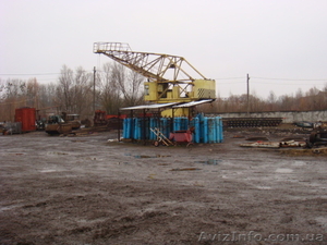 Бізнес заготівля, переробка металобрухту - <ro>Изображение</ro><ru>Изображение</ru> #1, <ru>Объявление</ru> #1389479