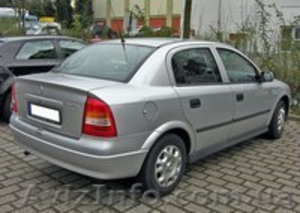 Opel Astra G запчастини автозапчастини шрот розборка - <ro>Изображение</ro><ru>Изображение</ru> #1, <ru>Объявление</ru> #1393933