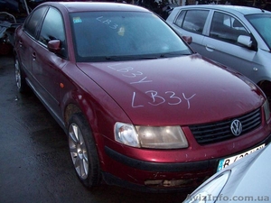 Volkswagen Passat B5 запчастини бу розборка шрот - <ro>Изображение</ro><ru>Изображение</ru> #1, <ru>Объявление</ru> #1399128